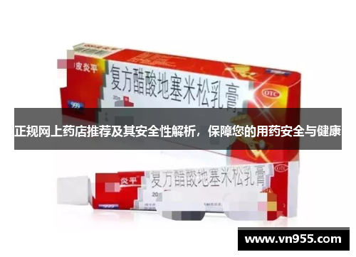正规网上药店推荐及其安全性解析，保障您的用药安全与健康